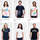 Image for article titled Hillary Clinton’s superstar roster of US designers is making campaign swag great again